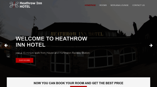 heathrow-inn.com