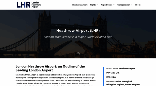 heathrow-london-airport.com