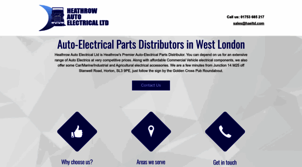 heathrowautoelectrical.co.uk