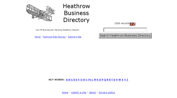 heathrowbusinessdirectory.co.uk