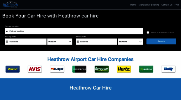 heathrowcarhire.net