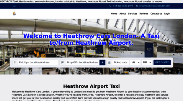 heathrowcarslondon.com