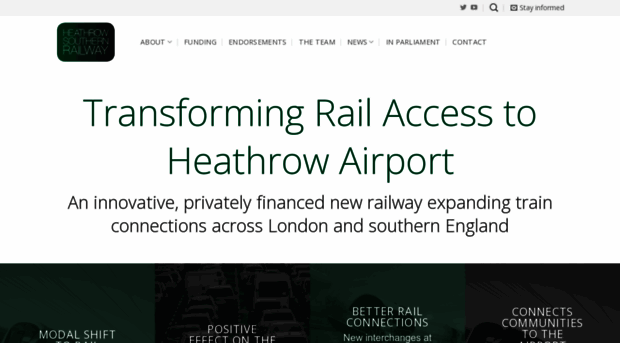 heathrowrail.com