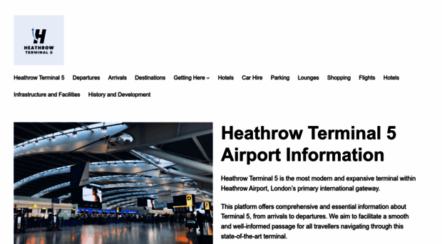 heathrowterminal5.co.uk