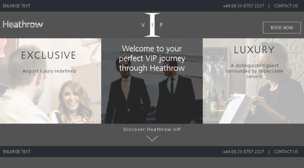 heathrowvip.com