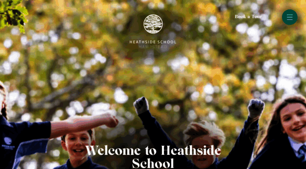 heathsideprep.co.uk