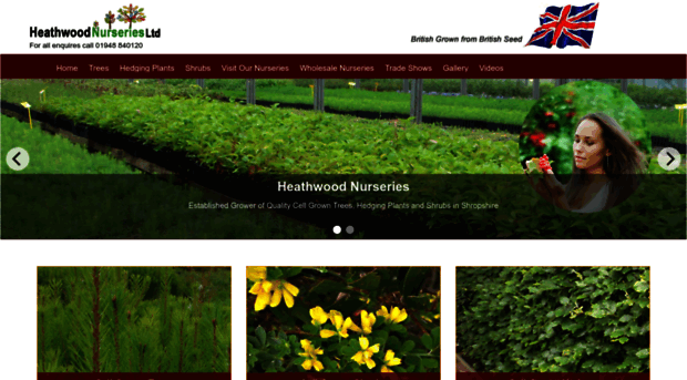 heathwood.co.uk