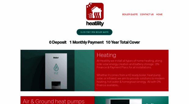 heatility.com