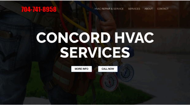 heatingandairconcord.com