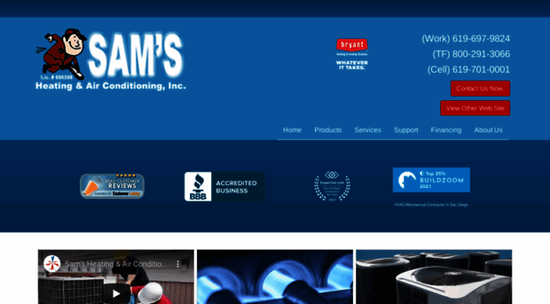 heatingandairservices.com