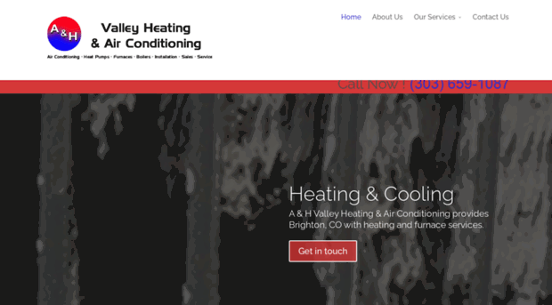 heatingandcoolingbrighton.com