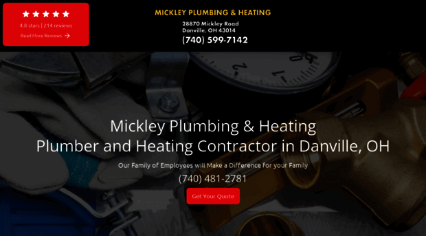 heatingcontractordanville.com