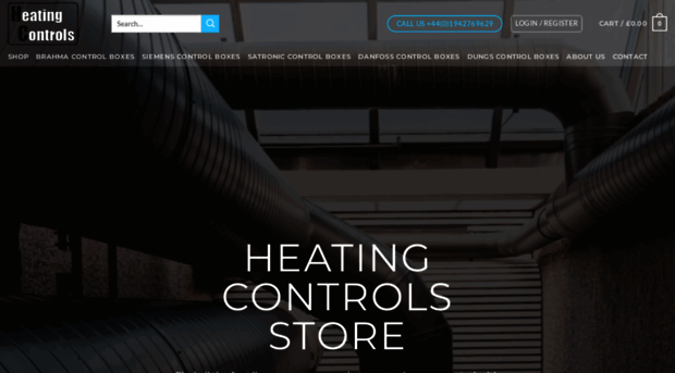 heatingcontrolsstore.co.uk