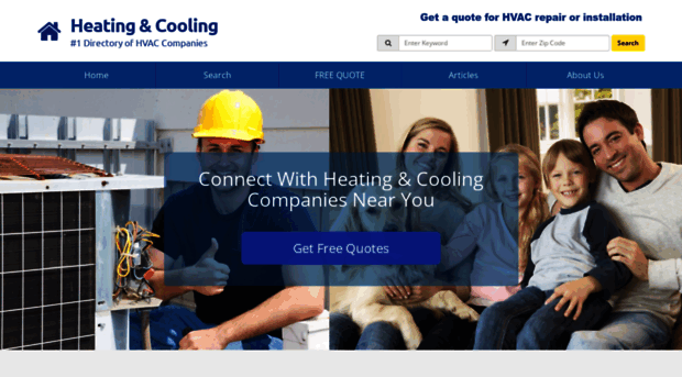 heatingcooling.org