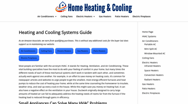 heatingcoolinghome.com