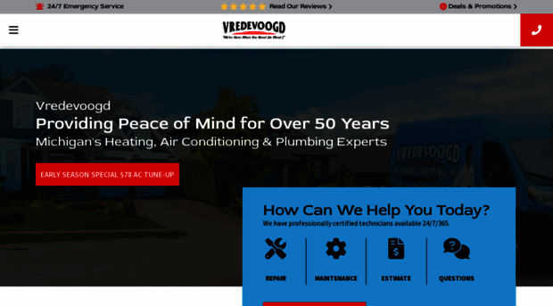 heatingcoolinglansing.com