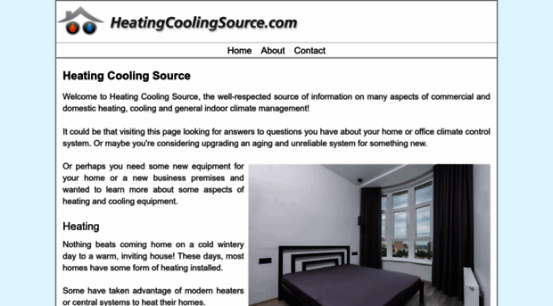 heatingcoolingsource.com