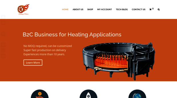 heatingdriver.com