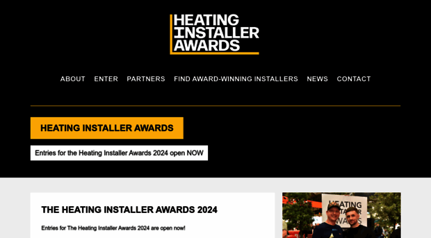 heatinginstallerawards.co.uk