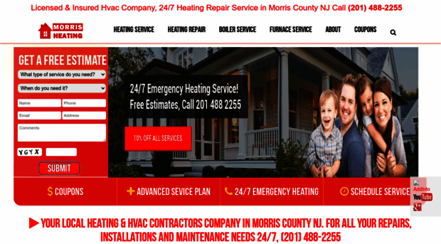 heatingmorriscountynj.com