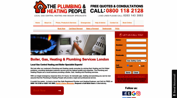 heatingpeople.co.uk