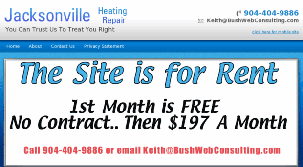 heatingrepairjacksonville.com