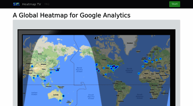 heatmap.tv