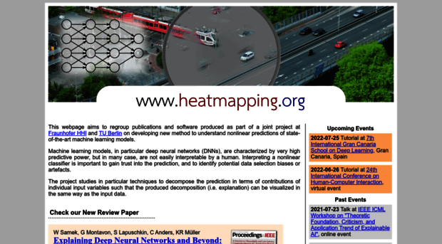 heatmapping.org