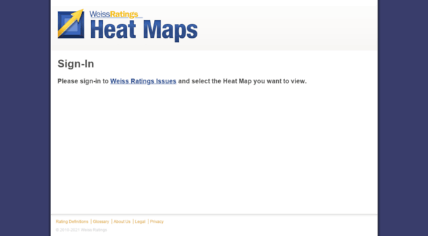 heatmaps.weissratings.com