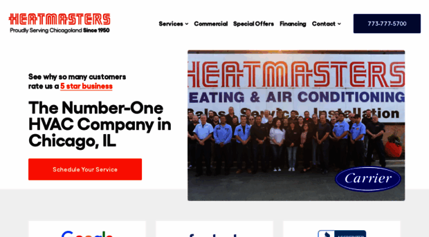 heatmasters.com