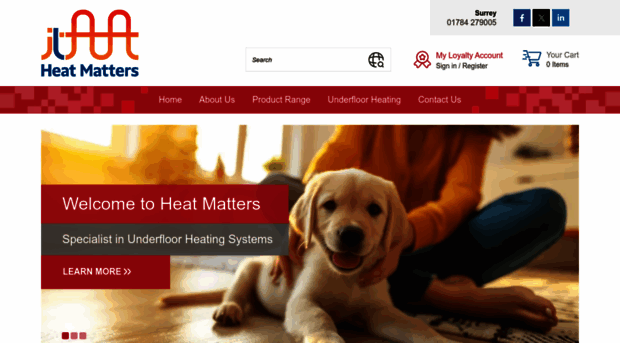 heatmatters.co.uk