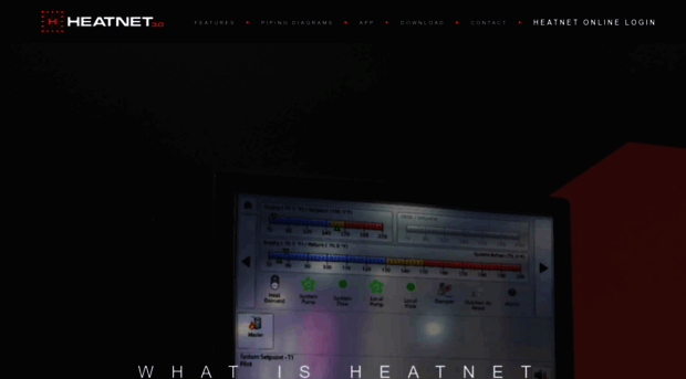 heatnet.net