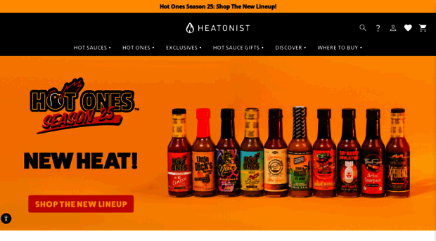 heatonist.com