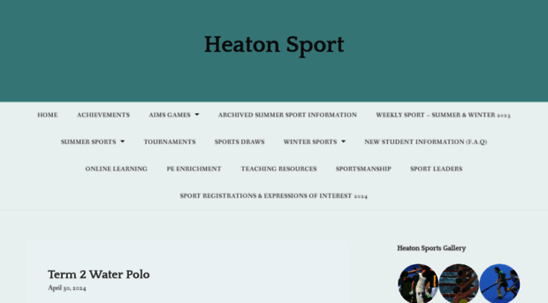 heatonsport.wordpress.com