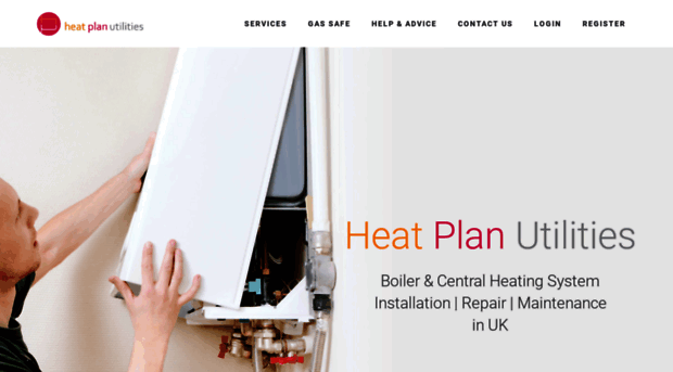 heatplanutilities.co.uk