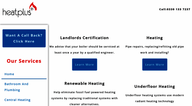 heatplus.co.uk