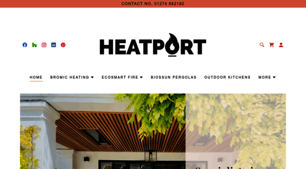 heatport.co.uk