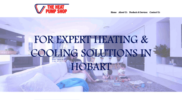 heatpump.com.au