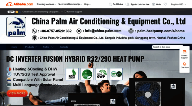 heatpump.en.alibaba.com