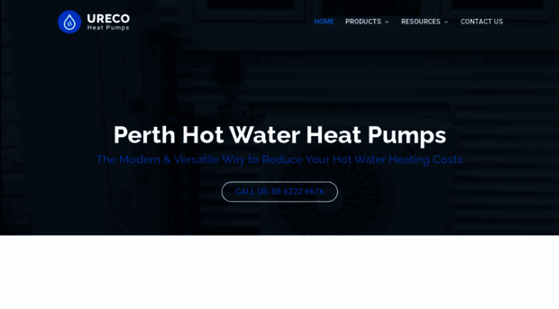 heatpumpsperth.com.au