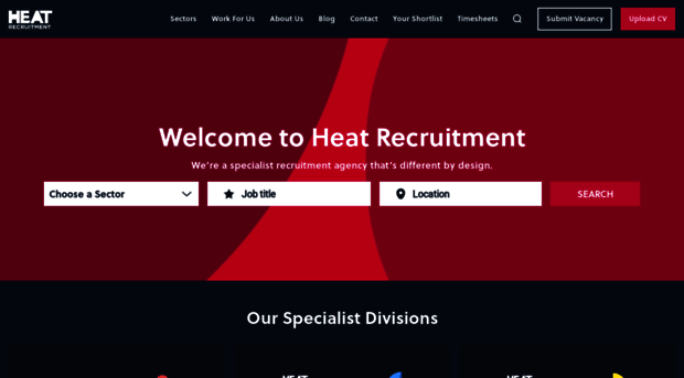 heatrecruitment.co.uk