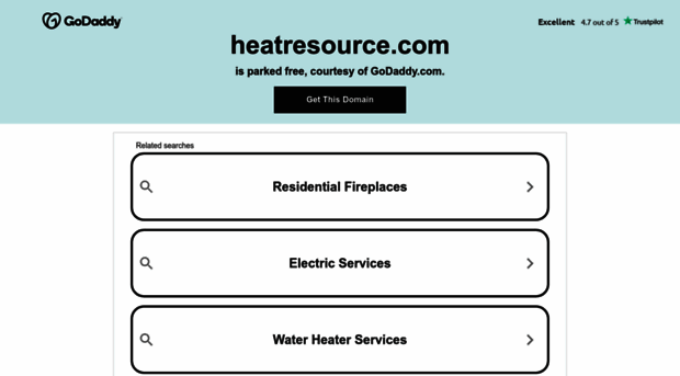 heatresource.com