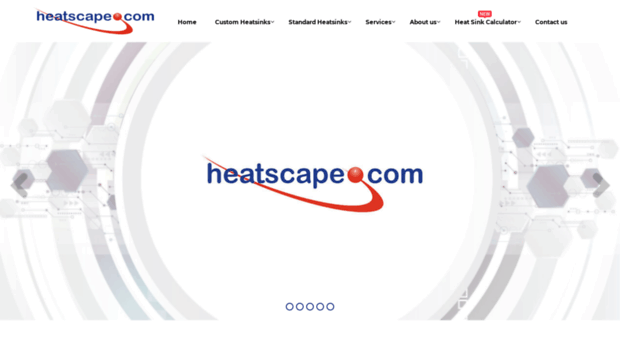 heatscape.com