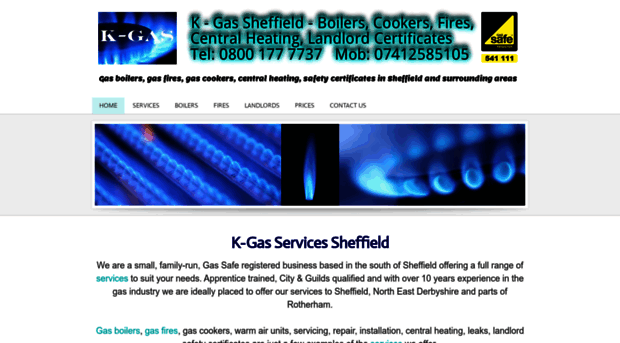 heatsheffield.co.uk