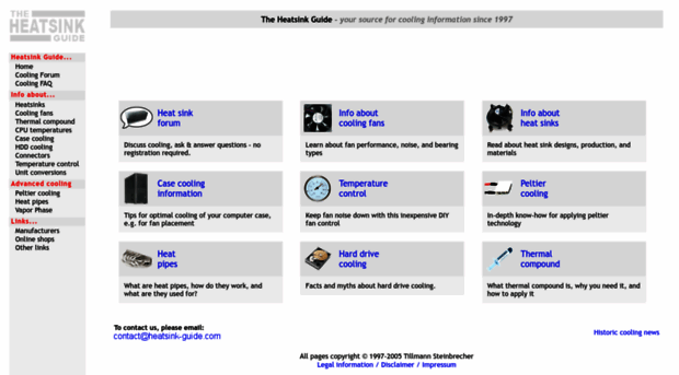 heatsink-guide.com