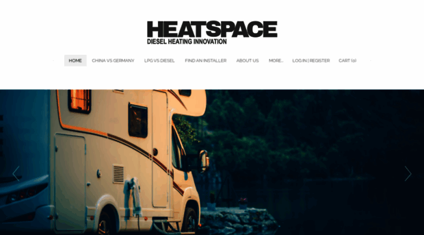 heatspace.co.nz