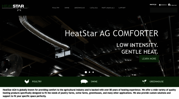 heatstarag.com