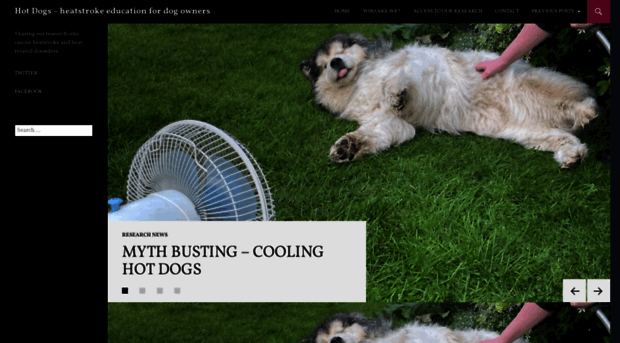 heatstroke.dog