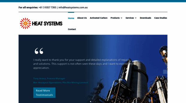 heatsystems.com.au