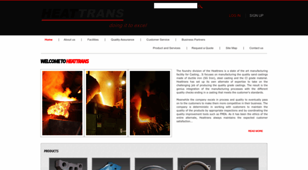 heattrans.com